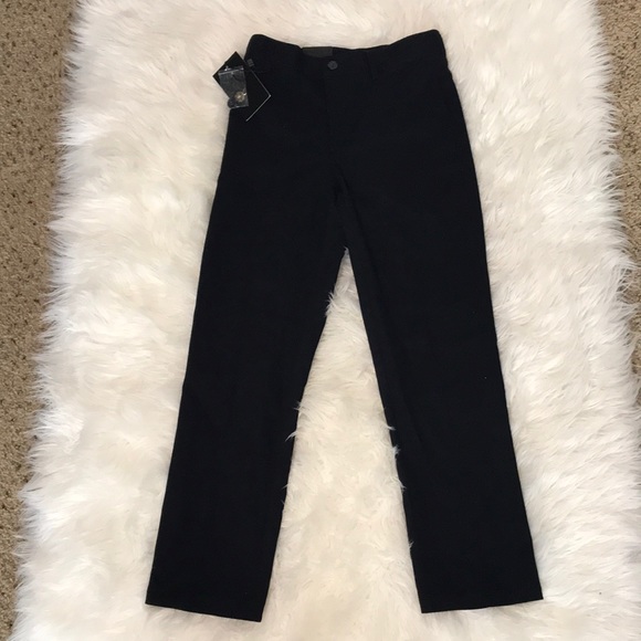 Armando Martillo Other - ARMANDO MARTILLO Black Suite Pants Size 8
